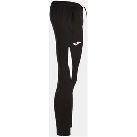 Joma Championship VII Lange Hose Regular Schwarz 104