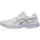 Asics Upcourt 6 Kinder Weiß/Champagne 33
