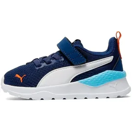 Puma Anzarun Lite AC Inf Blau/Weiß 27