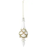 Bloomingville Hisar Weihnachtskugel 18,5 cm