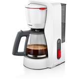 Bosch MyMoment TKA3M131 Weiß