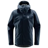 Haglöfs Koyal Proof Herren blau - L