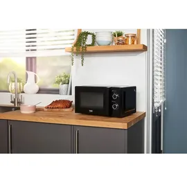 Beko MOC20100BFB