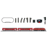 Märklin Digital-Startpackung Regional-Express der DB AG H0