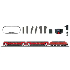 Märklin Digital-Startpackung Regional-Express der DB AG H0