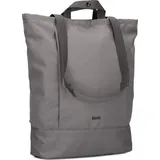 Zwei Benno BE140 Rucksäcke Grau Damen (89.89 € / )