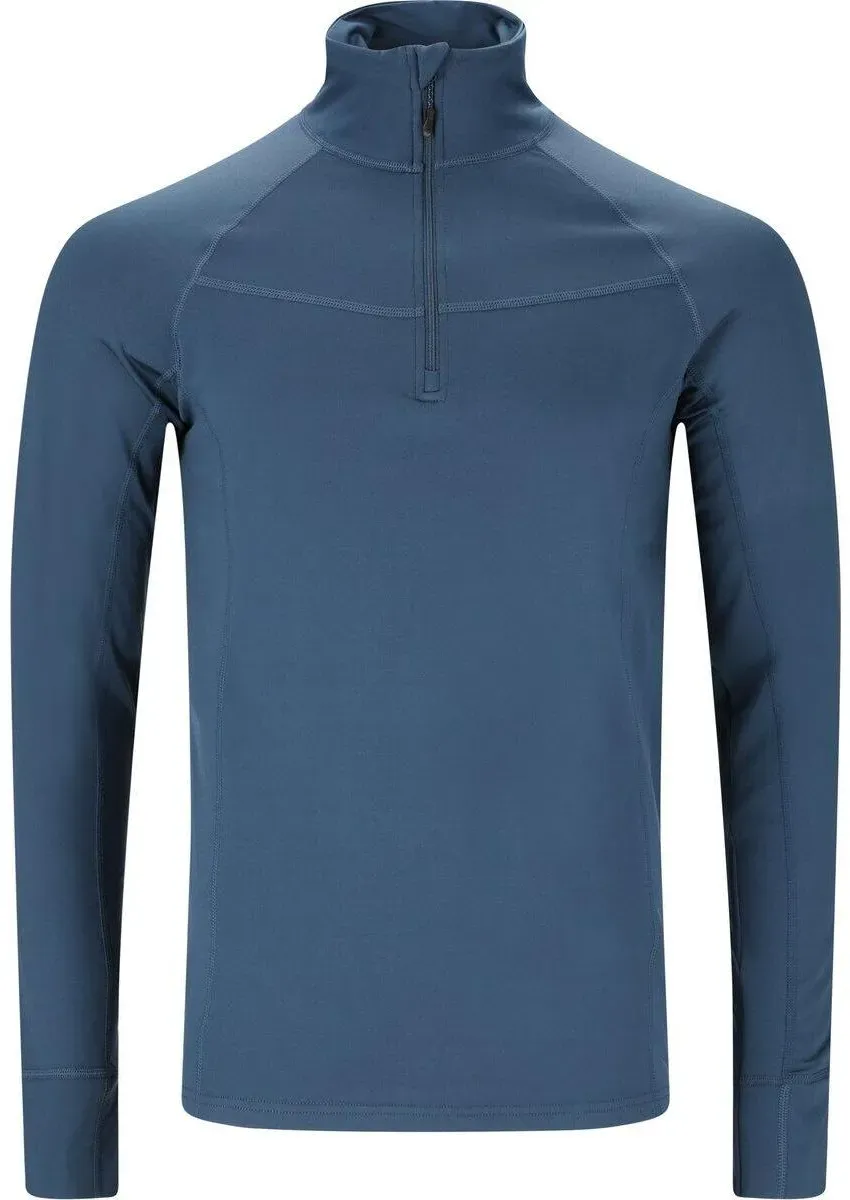 Whistler Baggio M Ski Pulli ensign blue (2020) S