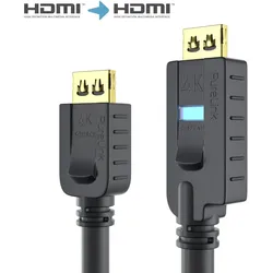 PureLink PI2010-100 Aktives 4K Premium High Speed HDMI Kabel – 10,00m