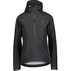 SCOTT Damen Funktionsjacke SCO Jacket Ws Explorair, black, S