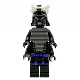 LEGO Ninjago: Lord Garmadon (Legacy)