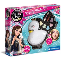 CLEMENTONI Crazy Chic - Makeup Swan