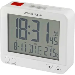 Funkwecker - Atrium Modell: A760-0