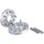 4465661 Spurverbreiterung TRAK Spurverbreiterungen/TRAK Wheel Spacers