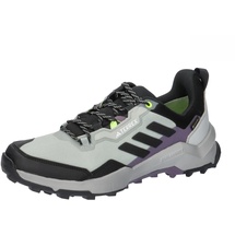 Adidas Terrex AX4 GTX Damen Wonder Silver / Core Black / Grey Two 37 1/3