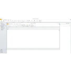 Microsoft Outlook 2010 ESD DE Win