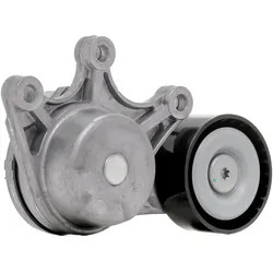 RIDEX Spannrolle BMW 310T0659 11287594969 Spannrolle, Keilrippenriemen