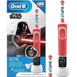 Oral B Kids Star Wars + Reietui