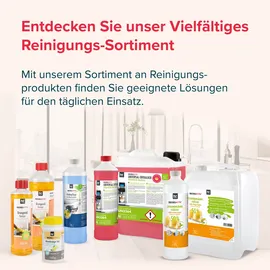 microactiv® Ultraschallreiniger 5 l