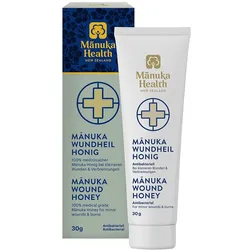 Medizinischer Wundheilhonig 30 g