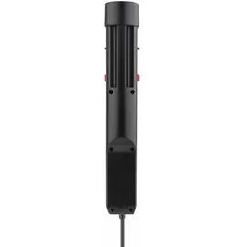 Olympia Steckdosenleiste SL 3000 1,5 m Schwarz 3 St.