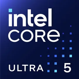 Intel CoreTM Ultra 5 250KF Plus 18-Kern CPU, Sockel 1851, Boxed (ohne Kühler)
