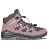 Lowa Innox EVO GTX QC JR altrosa/rose