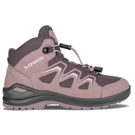 Lowa Innox EVO GTX QC JR altrosa/rose