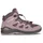 Lowa Innox EVO GTX QC JR altrosa/rose