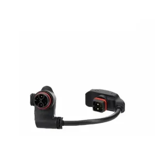 tq-systems TQ Range Extender Kabel V01, 85 mm