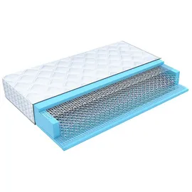 Matratzen Perfekt Opal Plus 180 x 200 cm H4