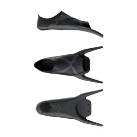 Mares X-wing Fußschlaufen - Black - EU 38-39