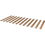 Fun Möbel Rollrost Massivholz 100 x 200 cm