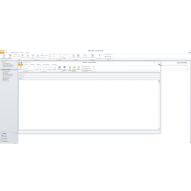 Microsoft Outlook 2010 ESD DE Win