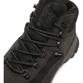 Timberland Lincoln Peak Lite Mid Waterproof Herren Boots TB1A2HTT015 - Grau/Schwarz - 44