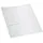 Eichner Schnellhefter A4 transparent 10 St.
