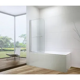 Buylando – Glaswerk Westfalen - 100x140 cm Badewannenaufsatz