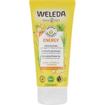Weleda Aroma Shower Energy