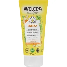 Weleda Aroma Shower Energy