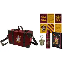 Pyramid International Harry Potter Gryffindor - Crest None Fanpaket multicolor