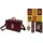 Pyramid International Harry Potter Gryffindor - Crest None Fanpaket multicolor