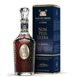 old st. croix Non Plus Ultra La Galante 43,4% vol 0,7 l Geschenkbox