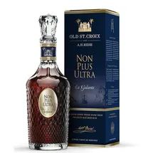 old st. croix Non Plus Ultra La Galante 43,4% vol 0,7 l Geschenkbox