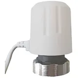 Buderus Logafloor Stellantrieb 230 V M 30 x 1,5mm stromlos geschlossen IP54/II