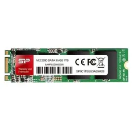Silicon Power A55 128 GB M.2 2,5''