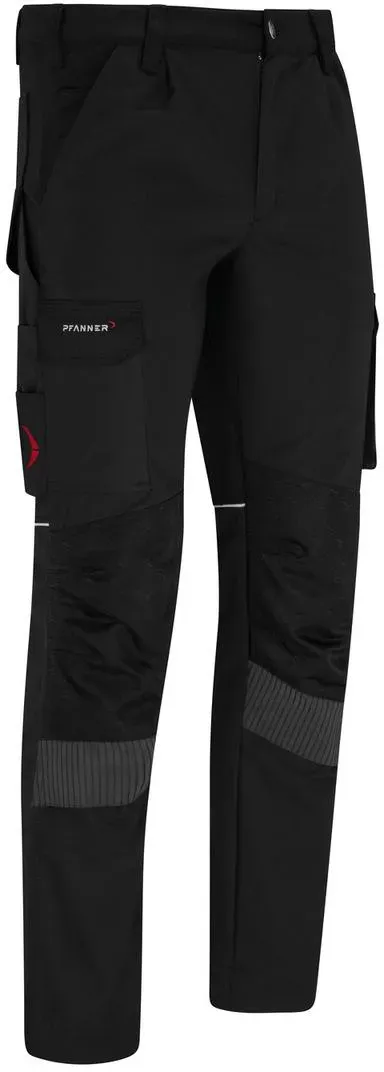 PFANNER® StretchZone Canvas Hose