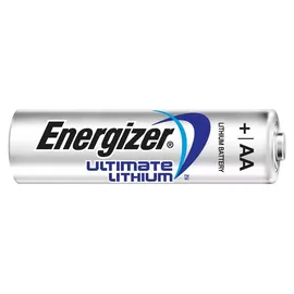 Energizer Ultimate Lithium AA 3000 mAh 10 St.