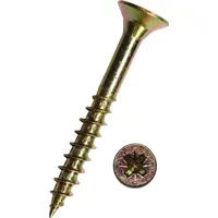 Dresselhaus JD-79 Spanplattenschraube 1132/021/50 4x50