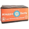 Aleppo Seife mit 4% Lorbeeröl