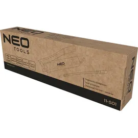 Neo Tools Fettpresse mit Pistolengriff