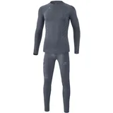 Erima Kinder Thermo-Unterwäsche Set Premium 250955 164 - 164